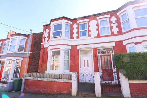 4 bedroom semi-detached house for sale, Laburnum Road, Oxton, Wirral, CH43