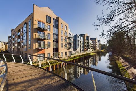 2 bedroom apartment for sale, The Embankment, Hemel Hempstead, HP3