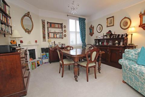 3 bedroom semi-detached house for sale, Annington Road, Roselands Eastbourne, BN22 8NG