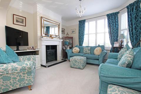 3 bedroom semi-detached house for sale, Annington Road, Roselands Eastbourne, BN22 8NG