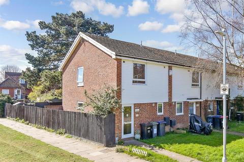 3 bedroom end of terrace house for sale, Rushmead Close, Canterbury CT2