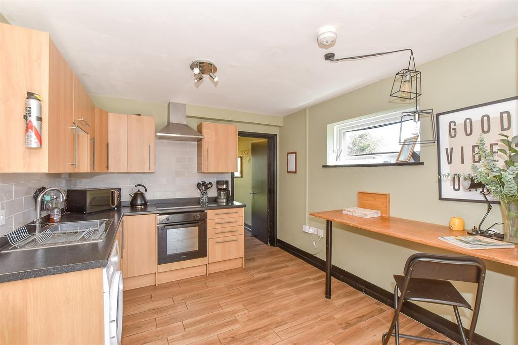Kitchen/ Diner