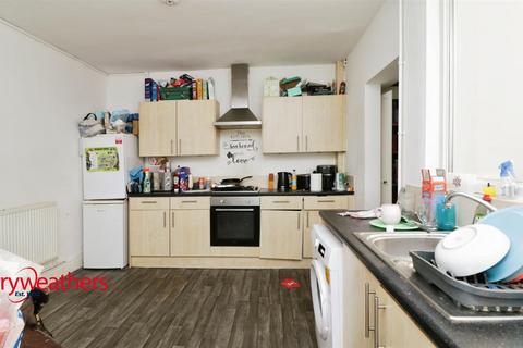 undefined, Redbourne Road, Bentley, Doncaster