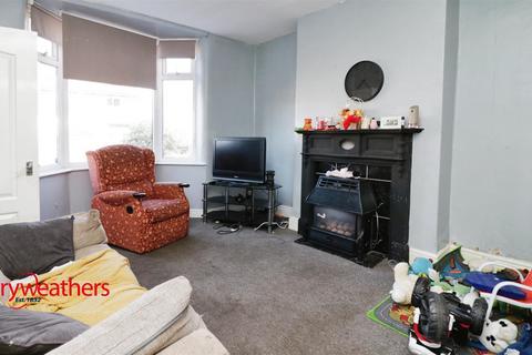 undefined, Redbourne Road, Bentley, Doncaster