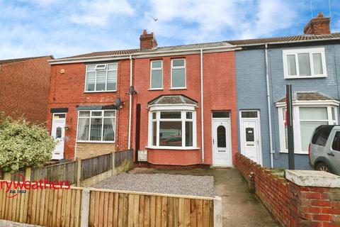 undefined, Redbourne Road, Bentley, Doncaster