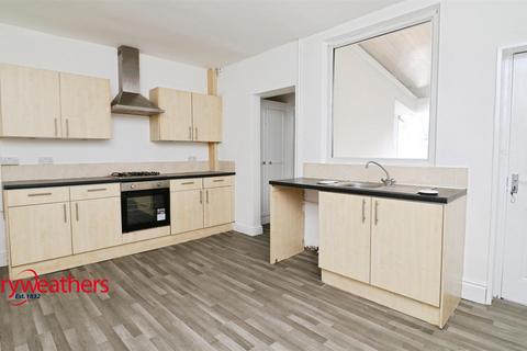undefined, Redbourne Road, Bentley, Doncaster