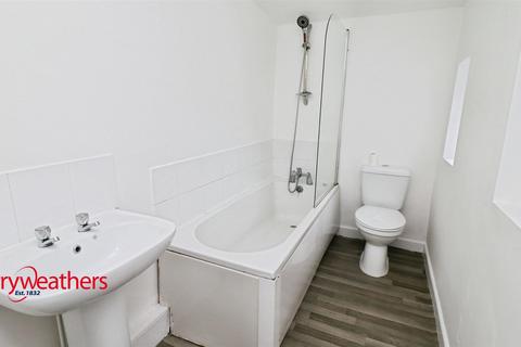 undefined, Redbourne Road, Bentley, Doncaster