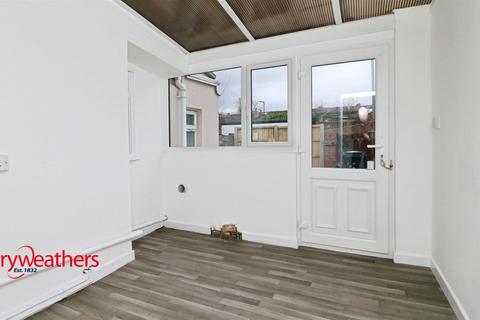 undefined, Redbourne Road, Bentley, Doncaster