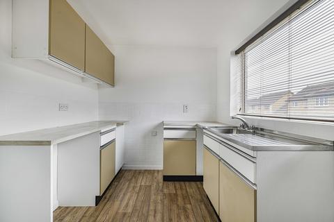 2 bedroom maisonette for sale, Armoury Drive, Gravesend, DA12