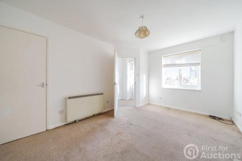 2 bedroom semi-detached house for sale, Halford Close, South Witham, Grantham