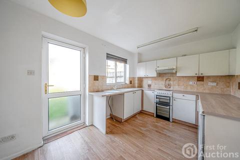 2 bedroom semi-detached house for sale, Halford Close, South Witham, Grantham
