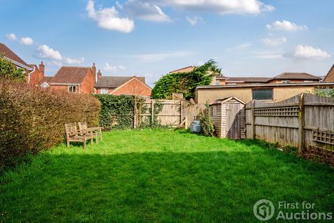 14 Halford Close, South Witham, Grantham, NG33 5SL