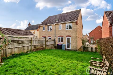 14 Halford Close, South Witham, Grantham, NG33 5SL