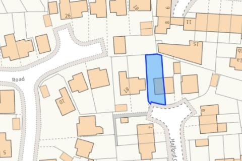 14 Halford Close, South Witham, Grantham, NG33 5SL