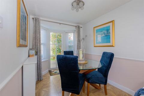 3 bedroom detached house for sale, Richards Way, Cippenham