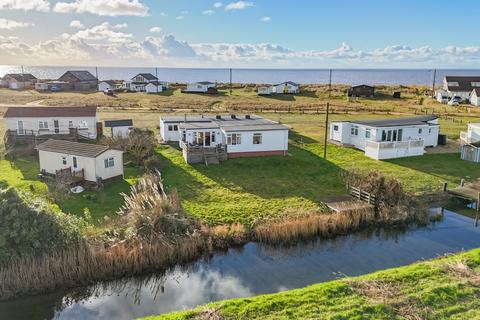 Heacham, King's Lynn, Norfolk, PE31