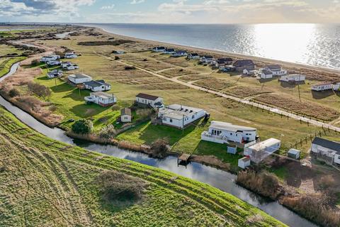 4 bedroom detached bungalow for sale, Heacham, King's Lynn, Norfolk, PE31