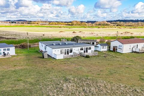 4 bedroom detached bungalow for sale, Heacham, King's Lynn, Norfolk, PE31