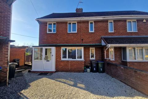 Chapel Close, Cradley Heath B64