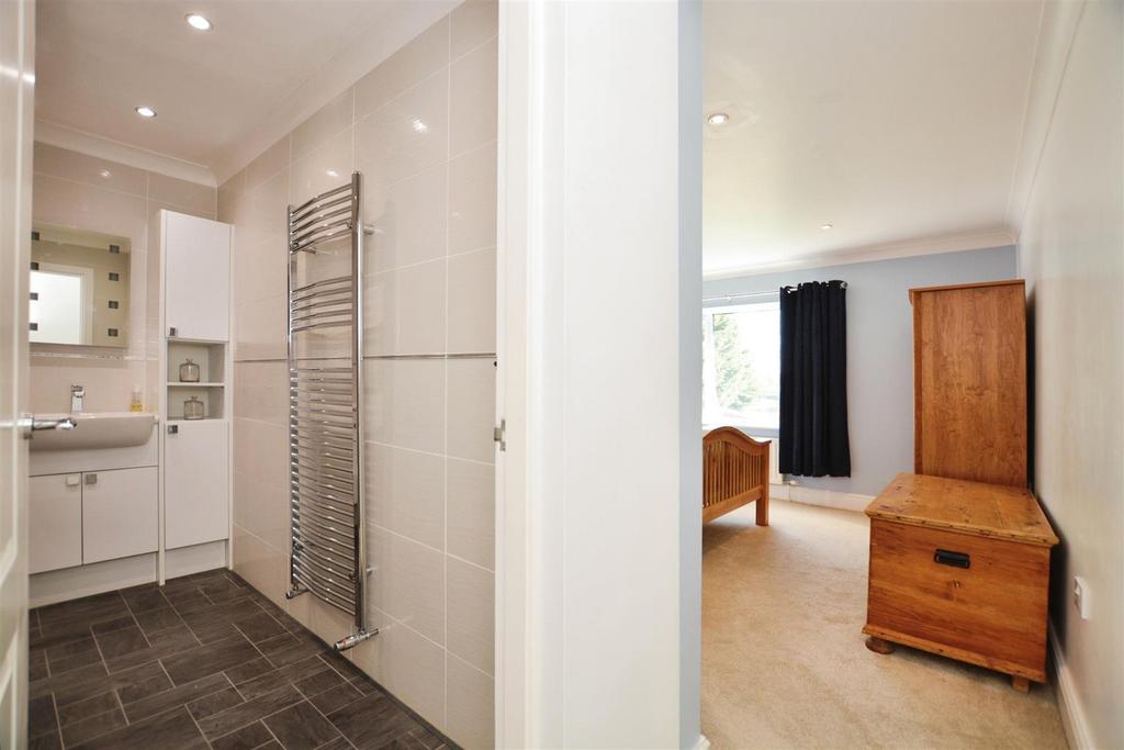 En-Suite