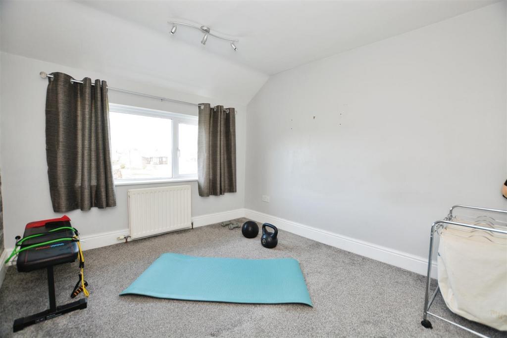 Bedroom Five