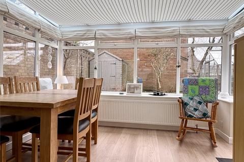 3 bedroom end of terrace house for sale, Ripponden Road, Watersheddings, Oldham, OL4