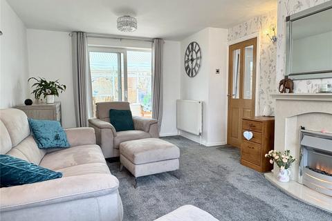 3 bedroom end of terrace house for sale, Ripponden Road, Watersheddings, Oldham, OL4