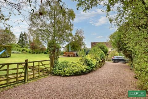 undefined, (5 Bed, 2 En-suite), Howells Lane, Blakeney, Gloucestershire. GL15 4BA
