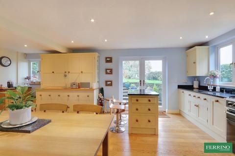 undefined, (5 Bed, 2 En-suite), Howells Lane, Blakeney, Gloucestershire. GL15 4BA