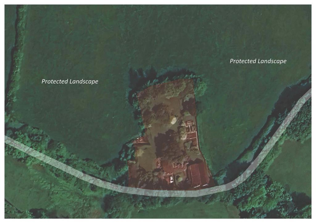 Land Plan