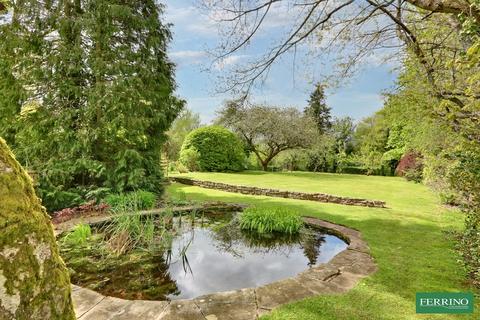 5 bedroom detached house for sale, (5 Bed, 2 En-suite), Howells Lane, Blakeney, Gloucestershire. GL15 4BA