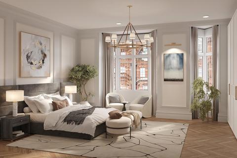 4 bedroom end of terrace house for sale, Cadogan Square and Clabon Mews, London, SW1X