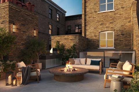 4 bedroom end of terrace house for sale, Cadogan Square and Clabon Mews, London, SW1X