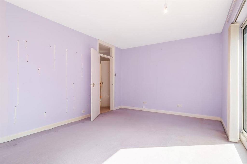 Bedroom Teo