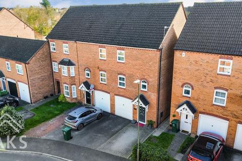 16 Thames Way, Hilton, Derby, DE65 5NB