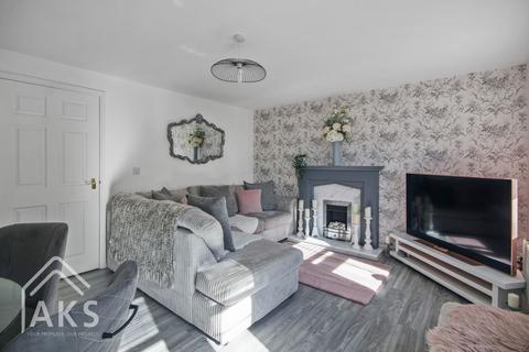 16 Thames Way, Hilton, Derby, DE65 5NB