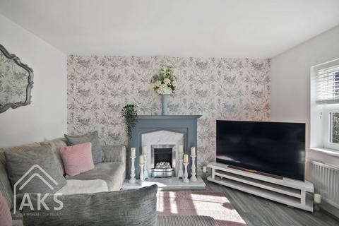 16 Thames Way, Hilton, Derby, DE65 5NB