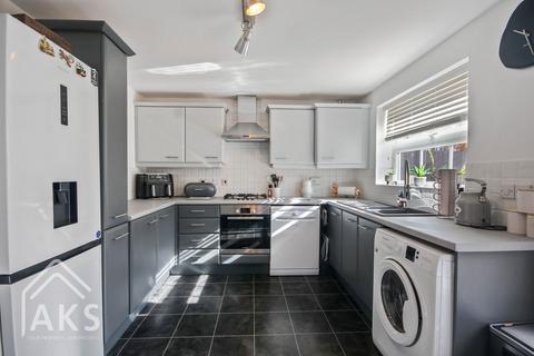 16 Thames Way, Hilton, Derby, DE65 5NB