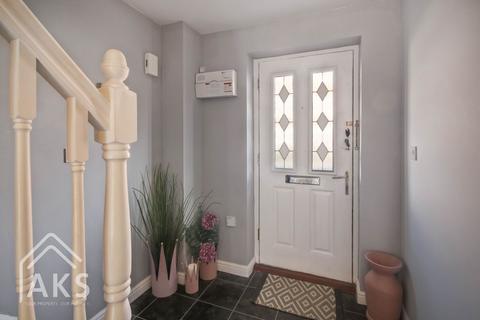 16 Thames Way, Hilton, Derby, DE65 5NB