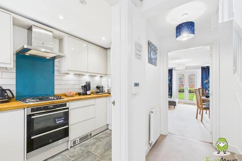 25 Benham Road, Basingstoke, RG24 9TJ