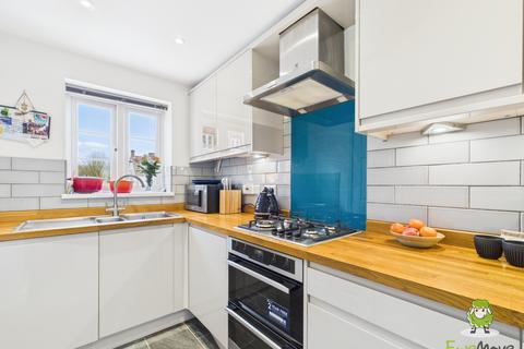 25 Benham Road, Basingstoke, RG24 9TJ