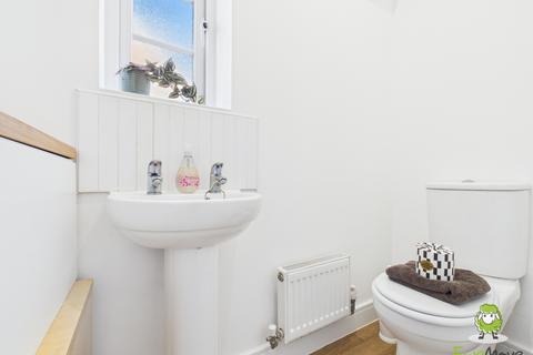 25 Benham Road, Basingstoke, RG24 9TJ
