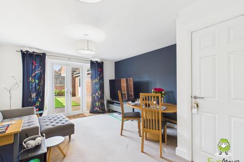 25 Benham Road, Basingstoke, RG24 9TJ