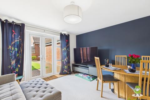 25 Benham Road, Basingstoke, RG24 9TJ