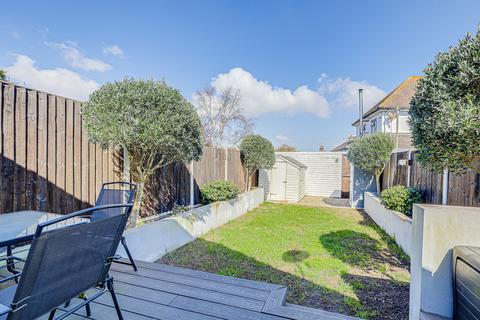 undefined, Flemming Crescent, Leigh-on-sea, SS9