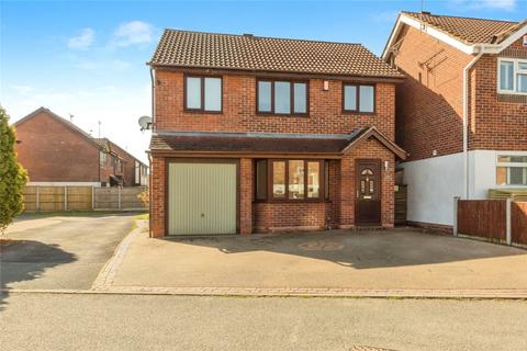 undefined, Merlin Way, Crewe, Cheshire, CW1