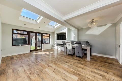 4 bedroom detached house for sale, Merlin Way, Crewe, Cheshire, CW1