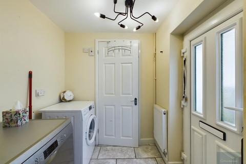 2 bedroom terraced house to rent, Bond Street Buildings, Trowbridge BA14