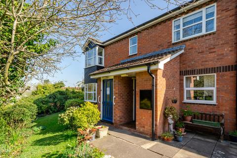 undefined, Shephard Mead, Tewkesbury, Gloucestershire