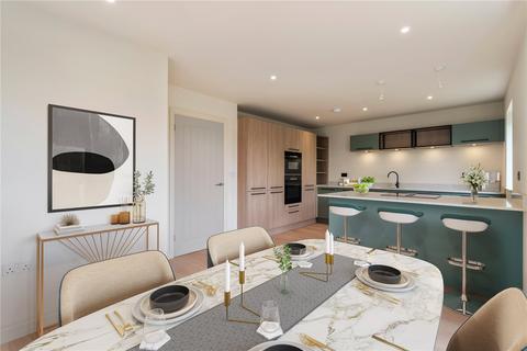 4 bedroom semi-detached house for sale, Lodge Road, Pennington, Lymington, Hampshire, SO41